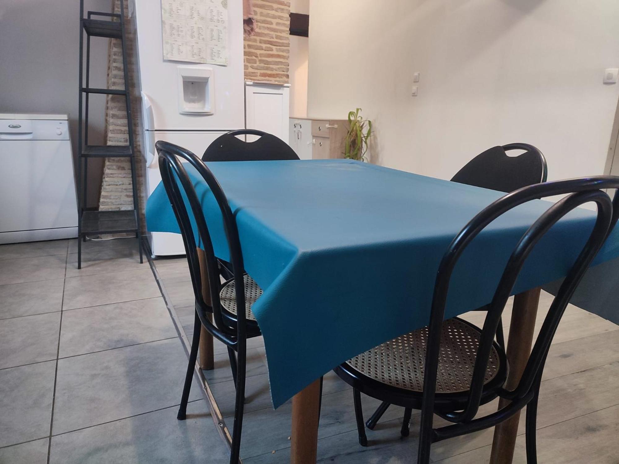 Grand Appartement Chaleureux Mirebeau-sur-Beze Exterior photo